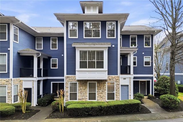 1575 Ridenour NW Parkway 822, Kennesaw, GA 30152