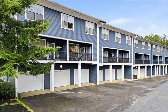 1575 Ridenour NW Parkway 822, Kennesaw, GA 30152