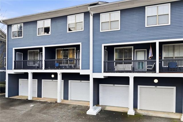 1575 Ridenour NW Parkway 822, Kennesaw, GA 30152