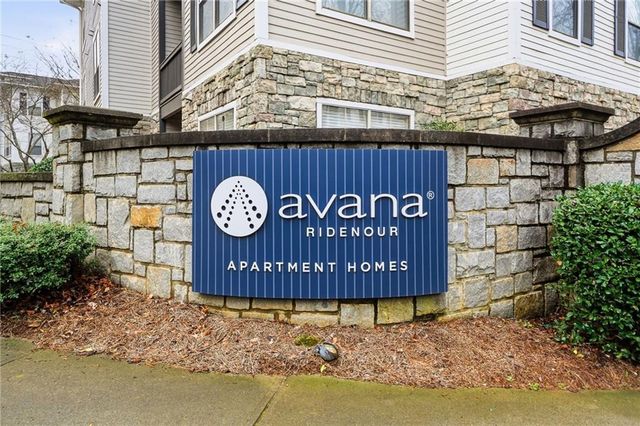 1575 Ridenour NW Parkway 822, Kennesaw, GA 30152