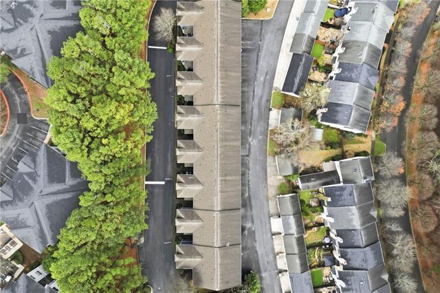 1575 Ridenour NW Parkway 822, Kennesaw, GA 30152