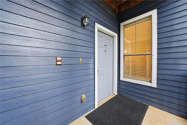 1575 Ridenour NW Parkway 822, Kennesaw, GA 30152