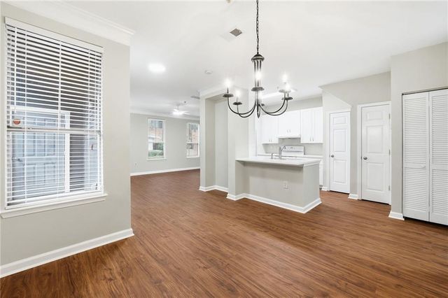 1575 Ridenour NW Parkway 822, Kennesaw, GA 30152