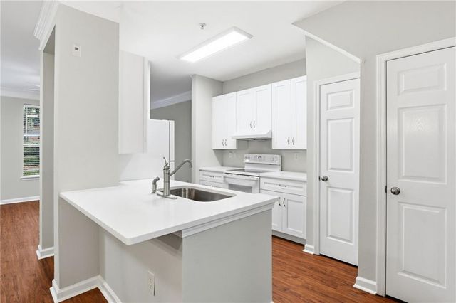 1575 Ridenour NW Parkway 822, Kennesaw, GA 30152