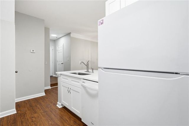 1575 Ridenour NW Parkway 822, Kennesaw, GA 30152