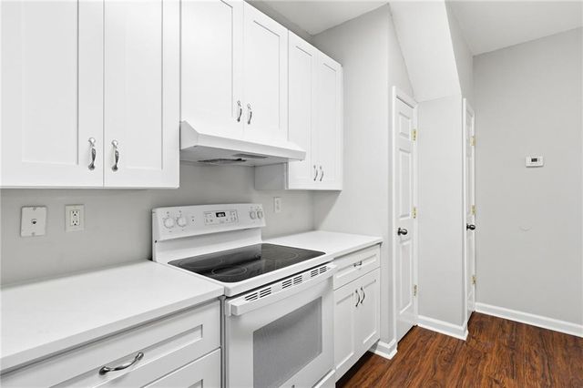 1575 Ridenour NW Parkway 822, Kennesaw, GA 30152