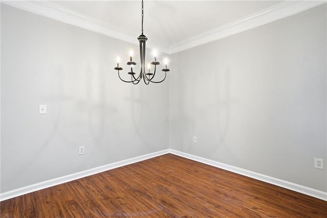 1575 Ridenour NW Parkway 822, Kennesaw, GA 30152