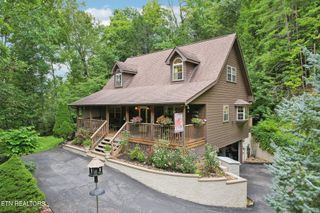 3138 Cool Creek Rd, Sevierville, TN 37862