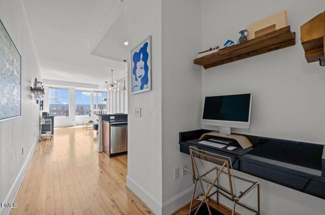 400 W North Street 900, Raleigh, NC 27603