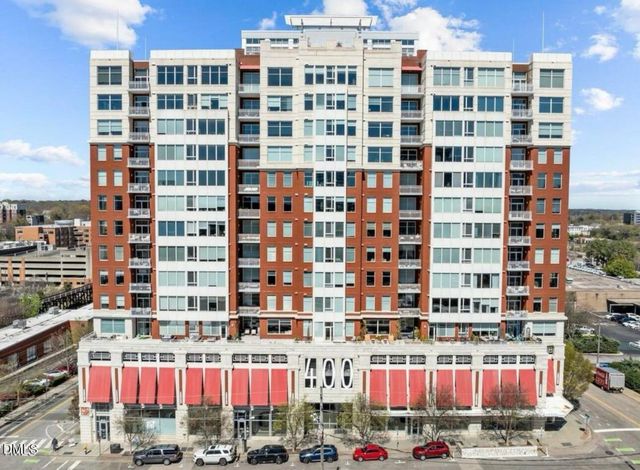 400 W North Street 900, Raleigh, NC 27603