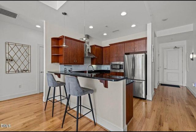 400 W North Street 900, Raleigh, NC 27603