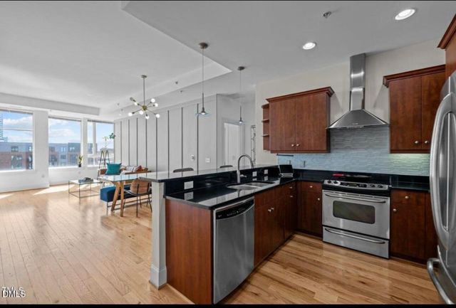 400 W North Street 900, Raleigh, NC 27603