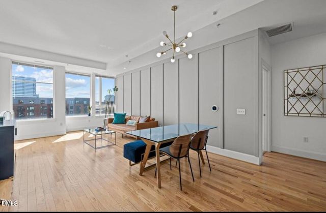 400 W North Street 900, Raleigh, NC 27603