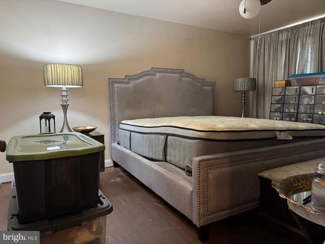 1631 WOODBOURNE AVE, Baltimore, MD 21239