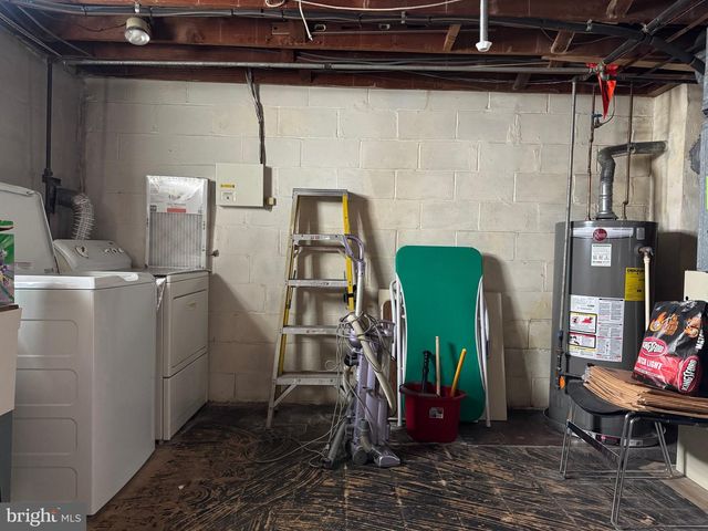 1631 WOODBOURNE AVE, Baltimore, MD 21239