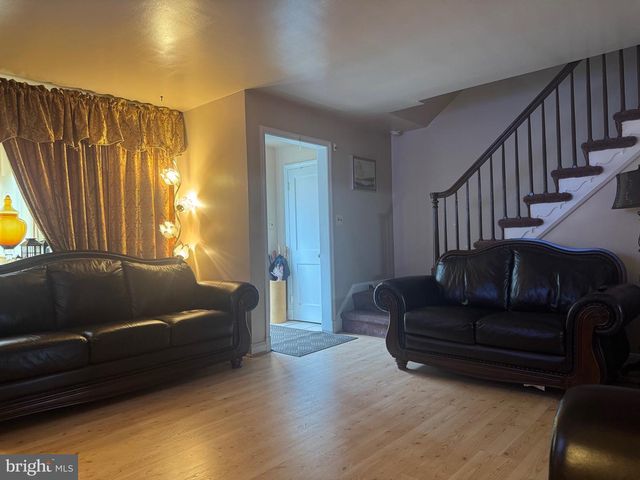 1631 WOODBOURNE AVE, Baltimore, MD 21239