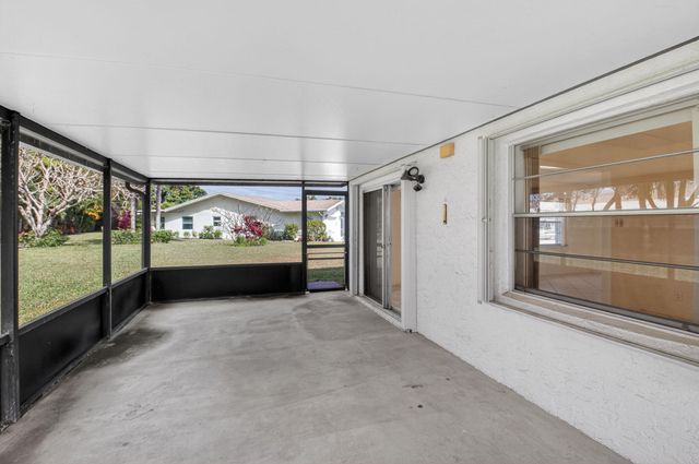 6321 Lasalle Road, Delray Beach, FL 33484