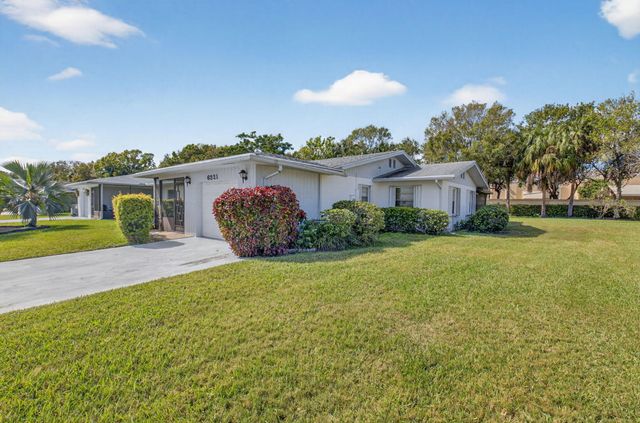 6321 Lasalle Road, Delray Beach, FL 33484