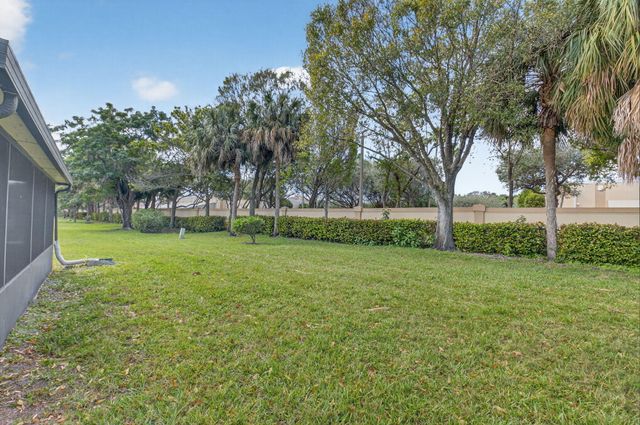 6321 Lasalle Road, Delray Beach, FL 33484