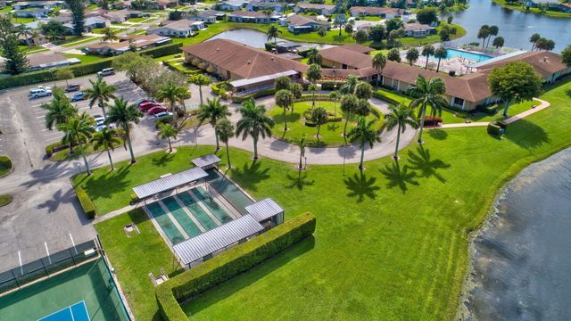 6321 Lasalle Road, Delray Beach, FL 33484