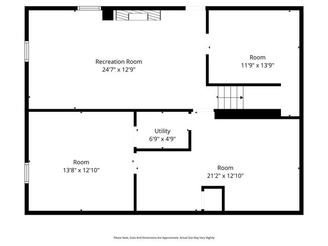 1100 18th Street NW, Cedar Rapids, IA 52404