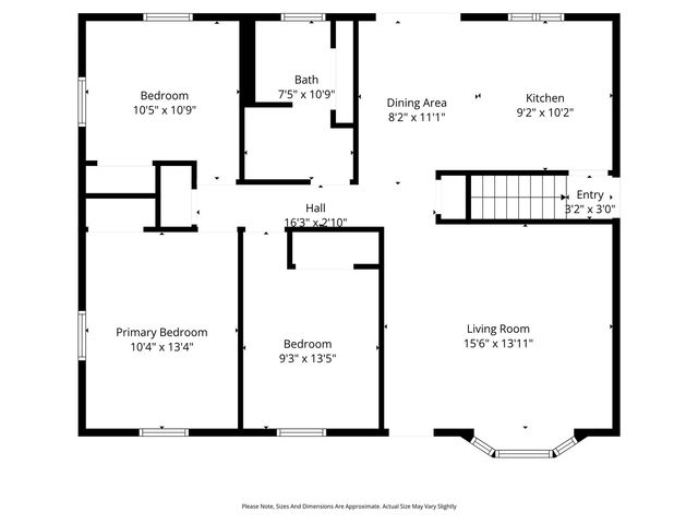1100 18th Street NW, Cedar Rapids, IA 52404