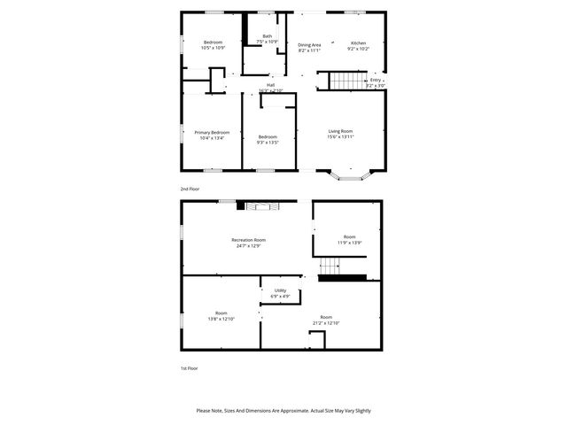 1100 18th Street NW, Cedar Rapids, IA 52404