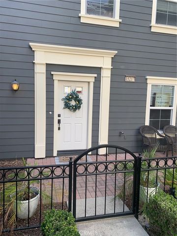 15213 Lafayette, Tustin, CA 92782