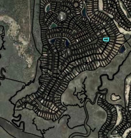 Lot 504 MARSH HEN Road NE, Townsend, GA 31331