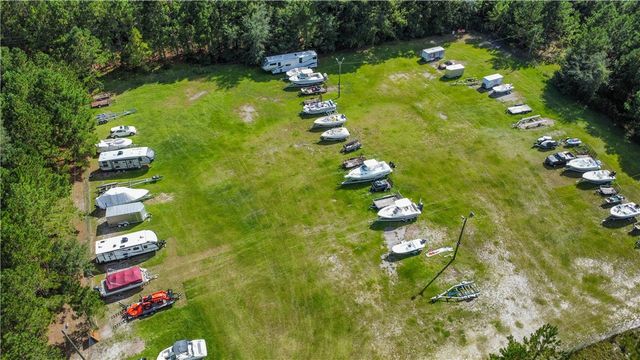 Lot 504 MARSH HEN Road NE, Townsend, GA 31331