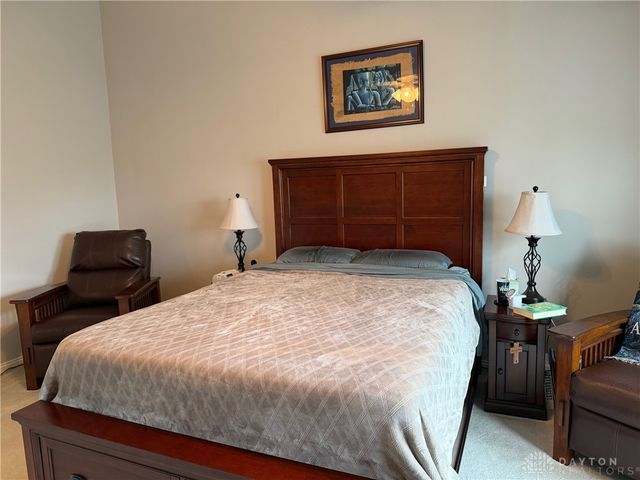 1629 Sunnington Grove Drive, Washington Twp, OH 45458