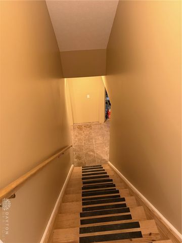 1629 Sunnington Grove Drive, Washington Twp, OH 45458