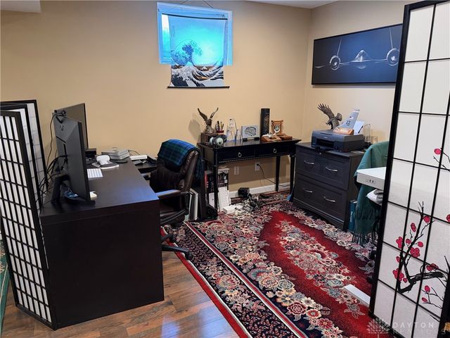 1629 Sunnington Grove Drive, Washington Twp, OH 45458