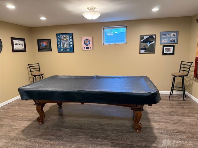 1629 Sunnington Grove Drive, Washington Twp, OH 45458