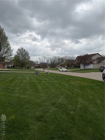 1629 Sunnington Grove Drive, Washington Twp, OH 45458