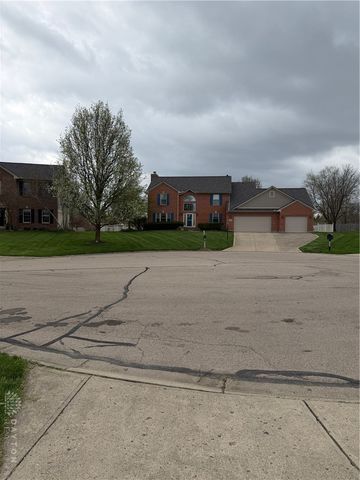 1629 Sunnington Grove Drive, Washington Twp, OH 45458