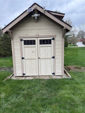 1629 Sunnington Grove Drive, Washington Twp, OH 45458