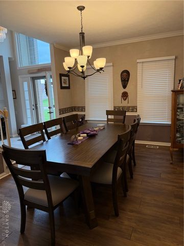 1629 Sunnington Grove Drive, Washington Twp, OH 45458