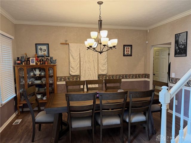 1629 Sunnington Grove Drive, Washington Twp, OH 45458