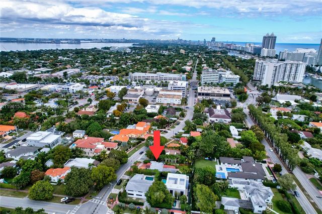 3719 Sheridan Ave, Miami Beach, FL 33140