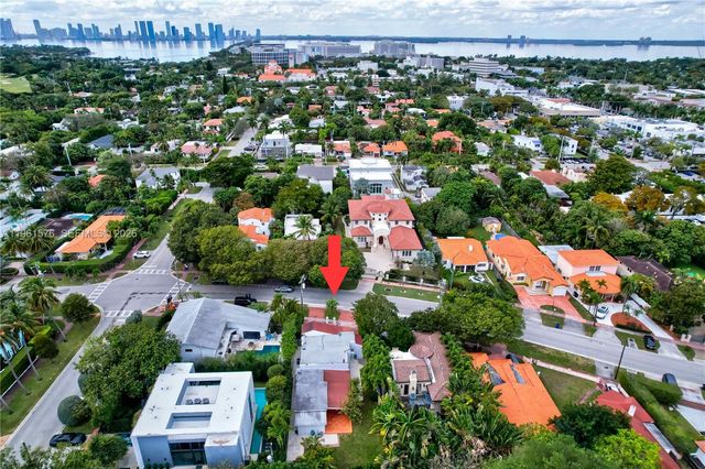 3719 Sheridan Ave, Miami Beach, FL 33140