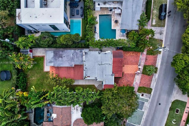 3719 Sheridan Ave, Miami Beach, FL 33140