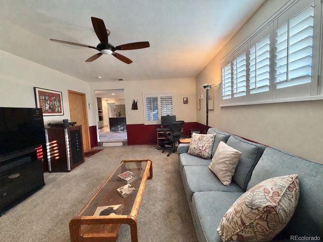 2170 S Flower Way, Lakewood, CO 80227