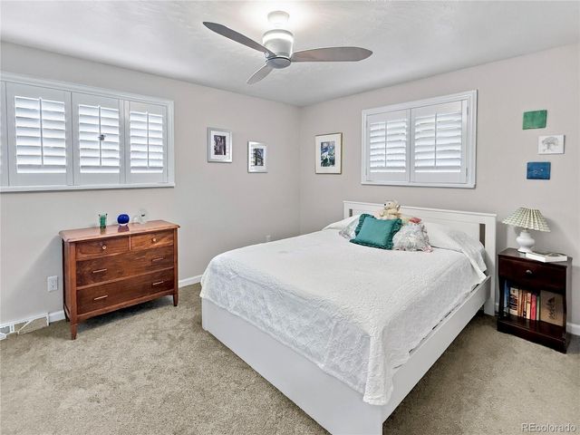 2170 S Flower Way, Lakewood, CO 80227