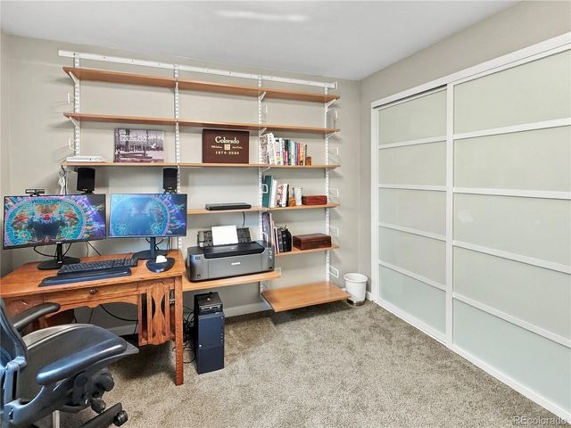 2170 S Flower Way, Lakewood, CO 80227