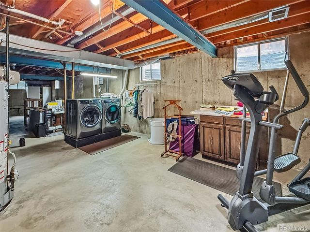 2170 S Flower Way, Lakewood, CO 80227