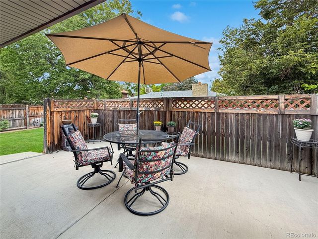 2170 S Flower Way, Lakewood, CO 80227