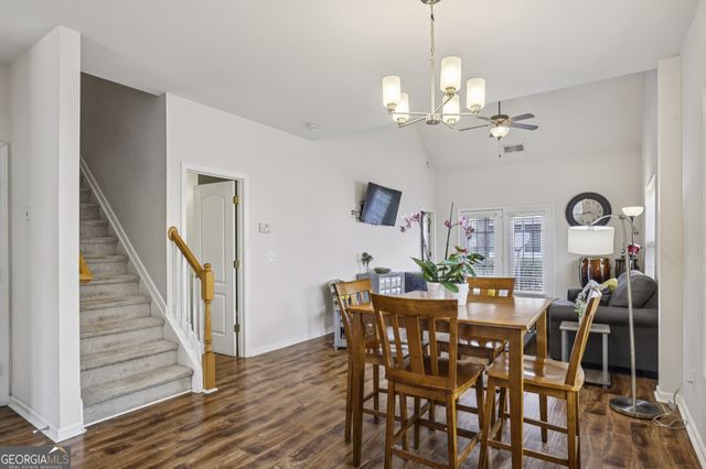 2365 Suwanee Pointe Drive, Lawrenceville, GA 30043