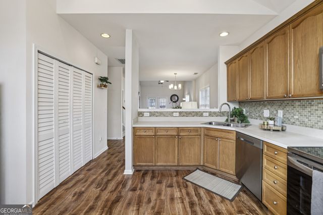 2365 Suwanee Pointe Drive, Lawrenceville, GA 30043