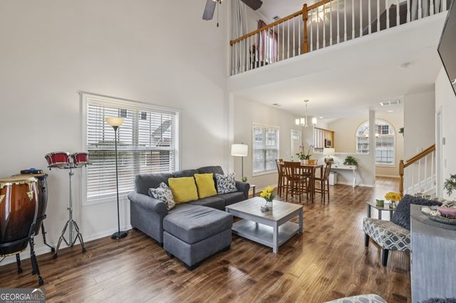 2365 Suwanee Pointe Drive, Lawrenceville, GA 30043